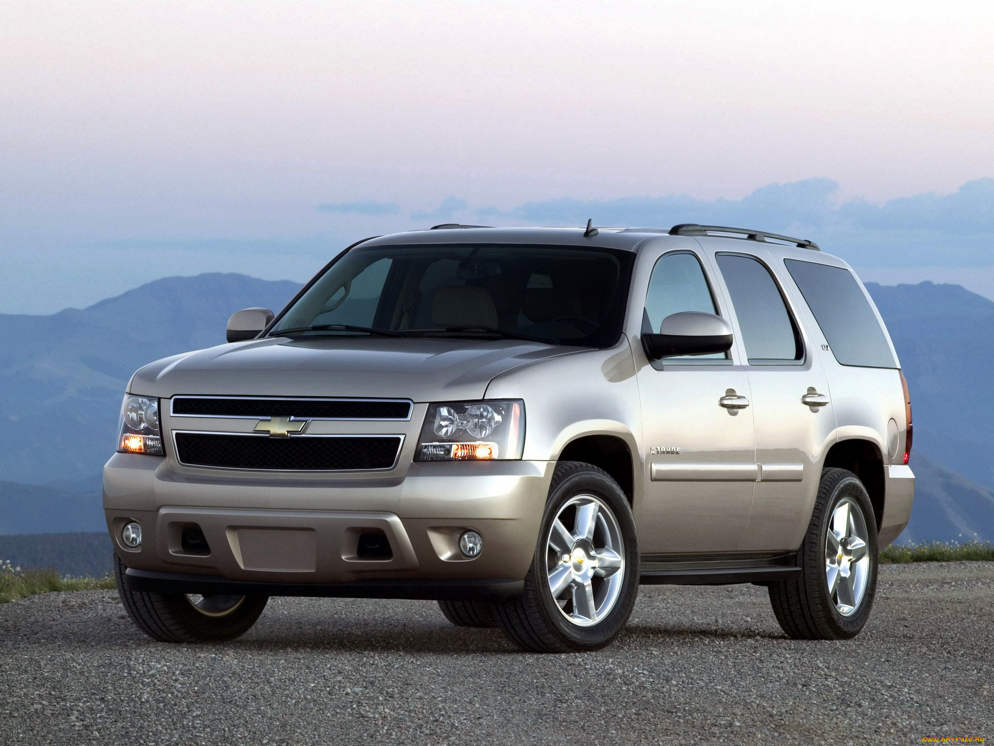, chevrolet